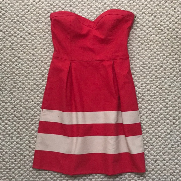 Mini dress - Picture 1 of 2